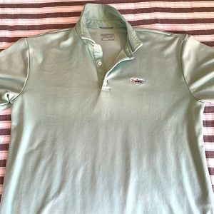 Men’s Patagonia Polo